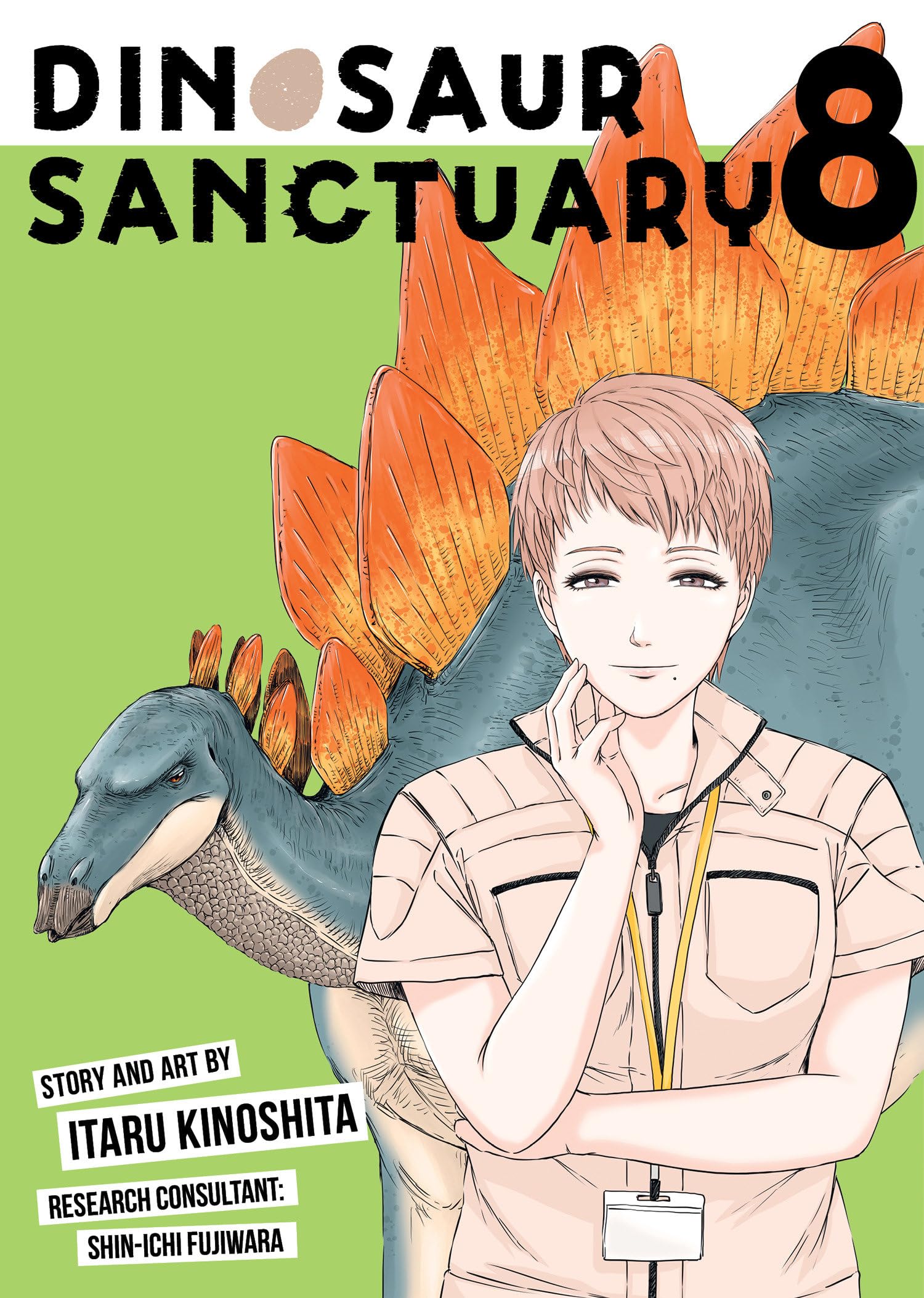 Dinosaur Sanctuary