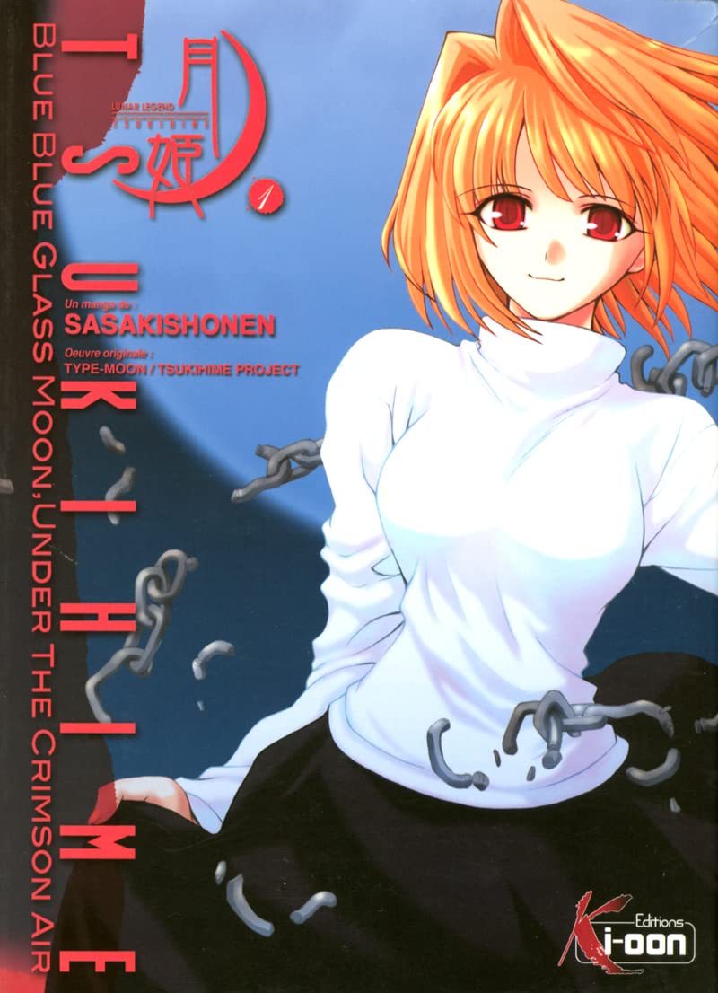 Univers Tsukihime