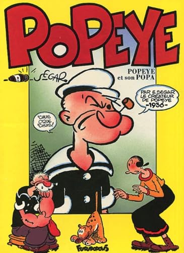 et son Popa