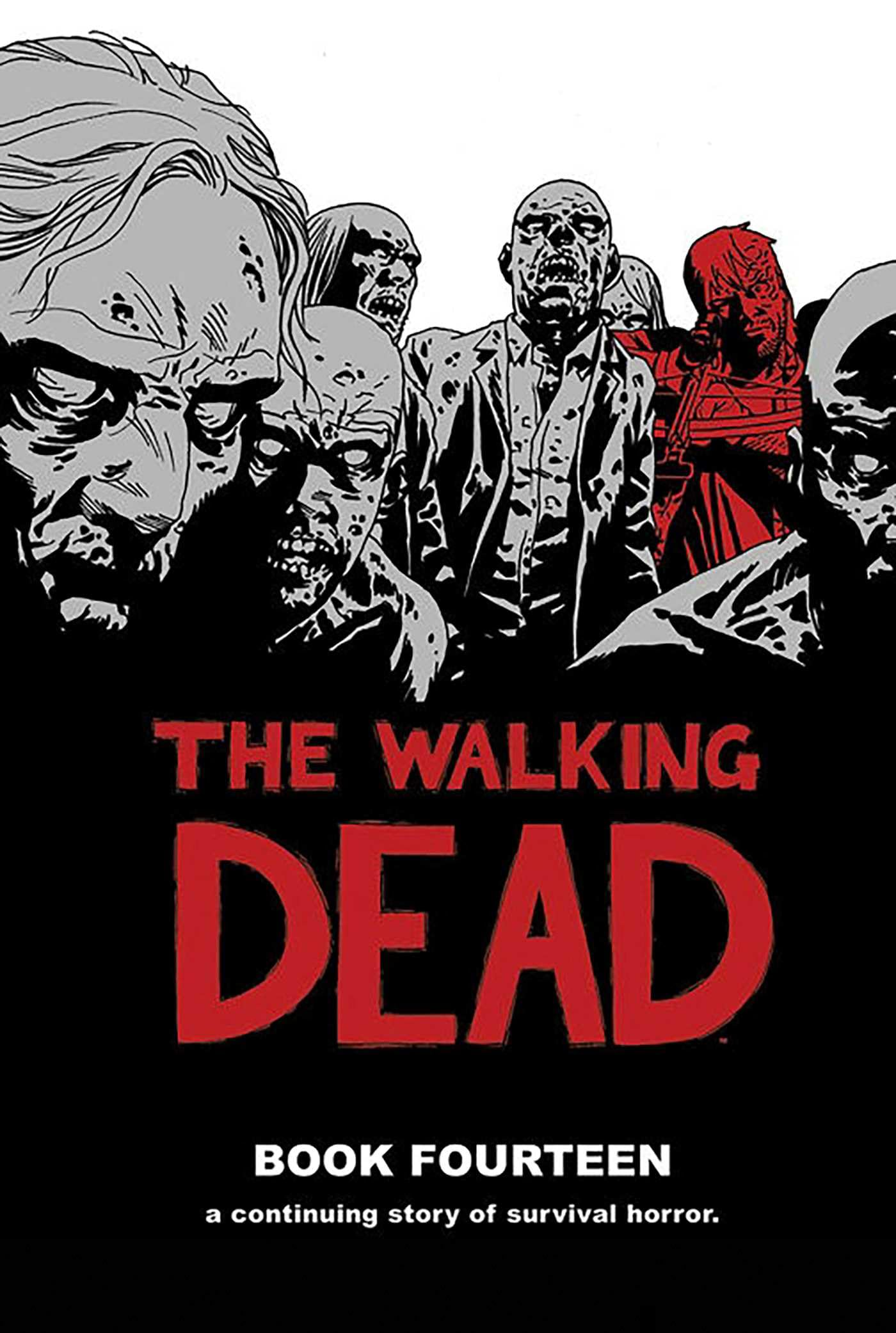 The Walking Dead