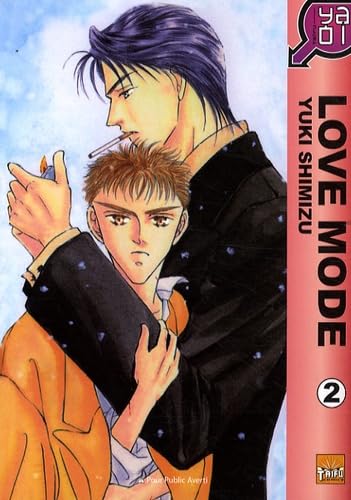 Love Mode
