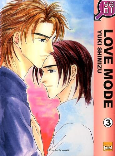 Love mode