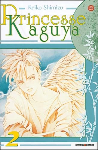 Univers Princesse Kaguya