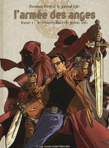 La résurrection de Jason Ash