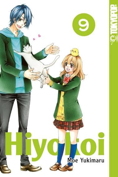 Hiyokoi