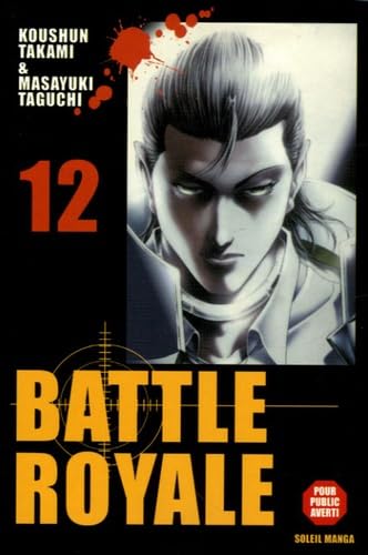 Battle Royale