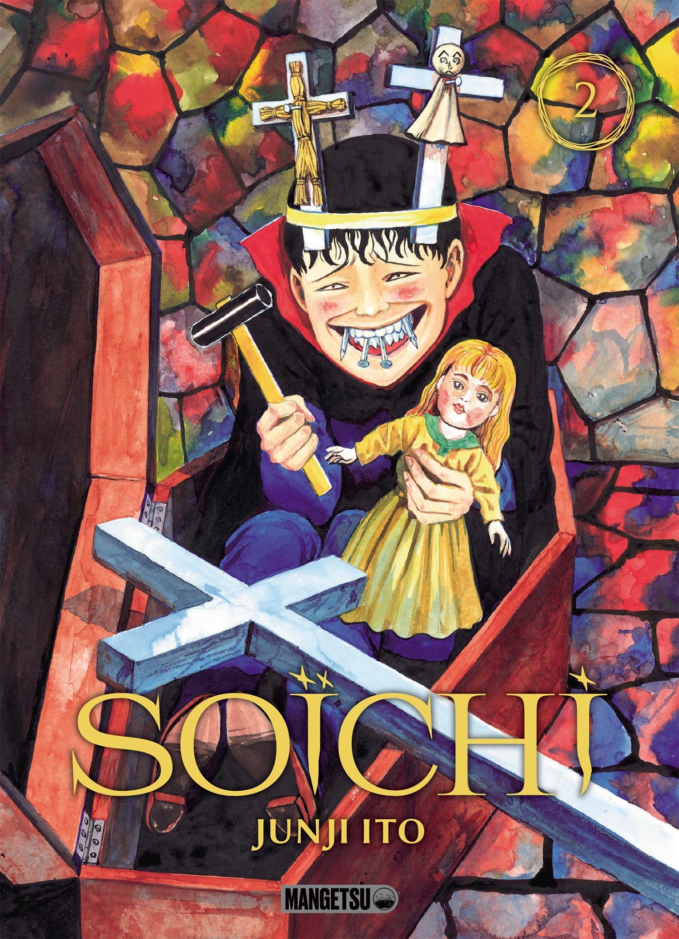 Soïchi
