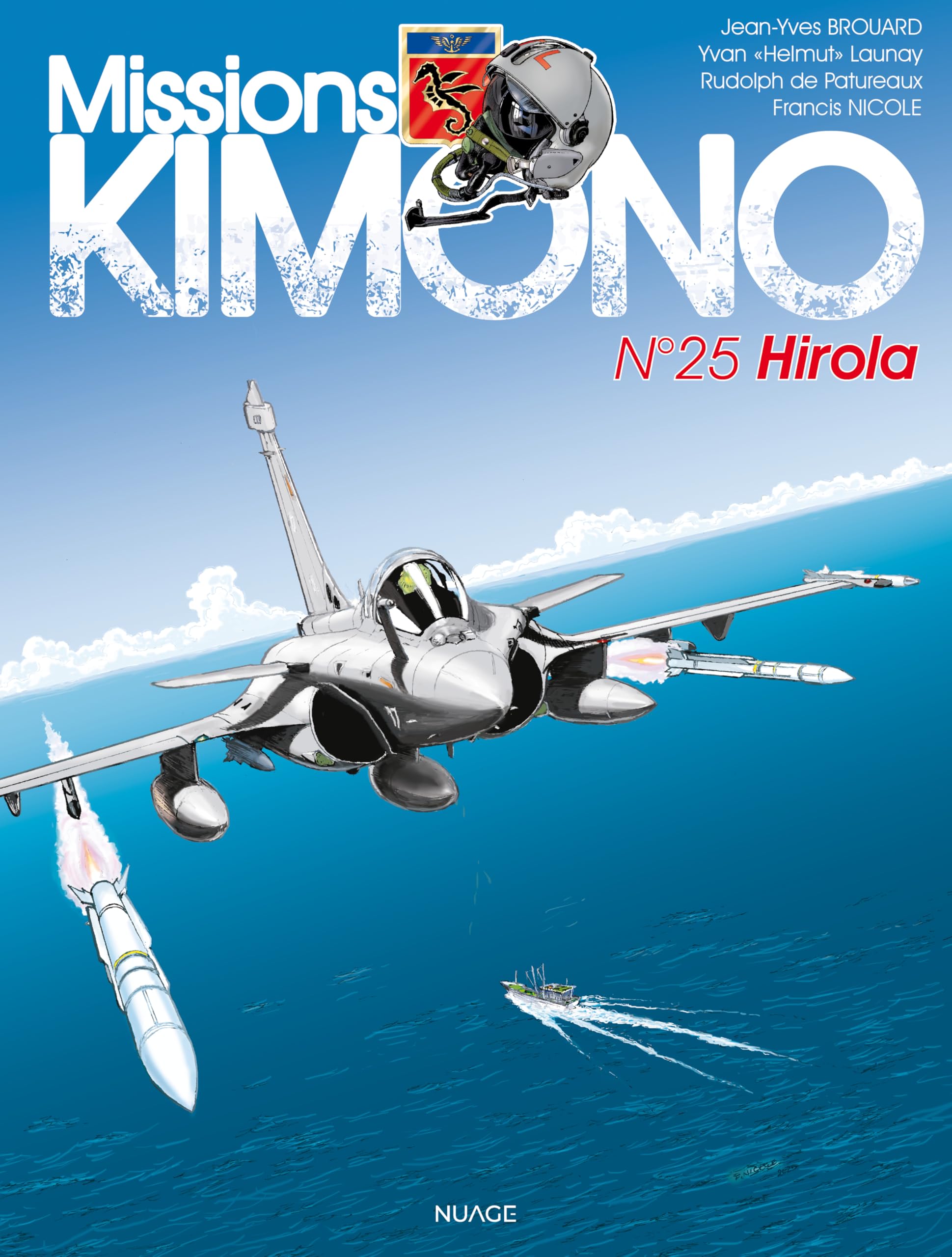 Hirola
