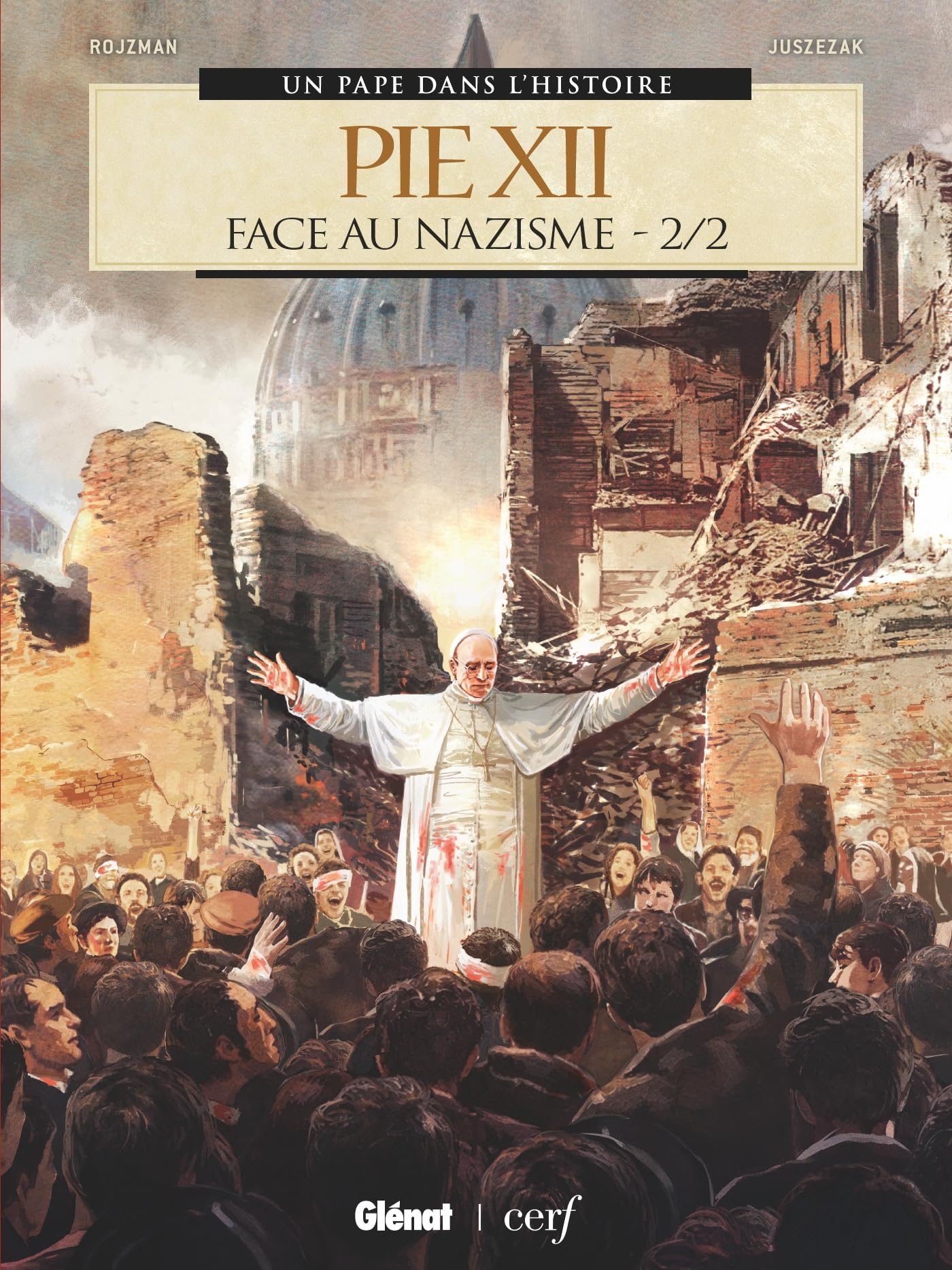 Face au nazisme 2/2