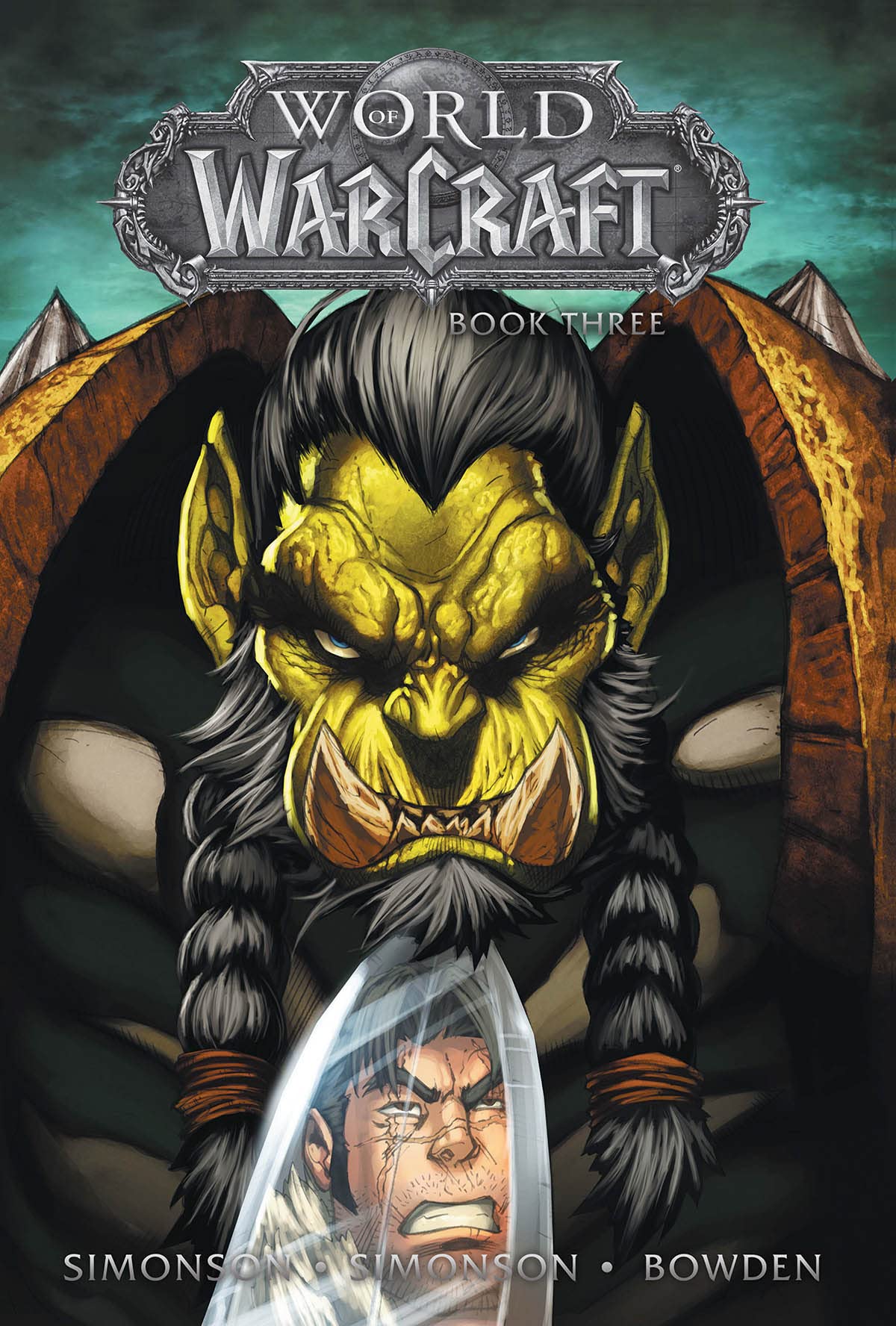 World of Warcraft
