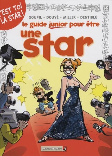 Pour être une star