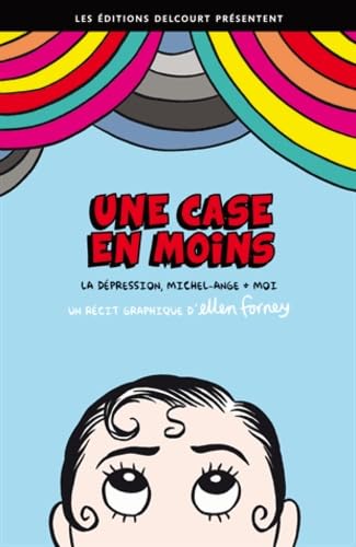 La Dépression, Michel-Ange et moi