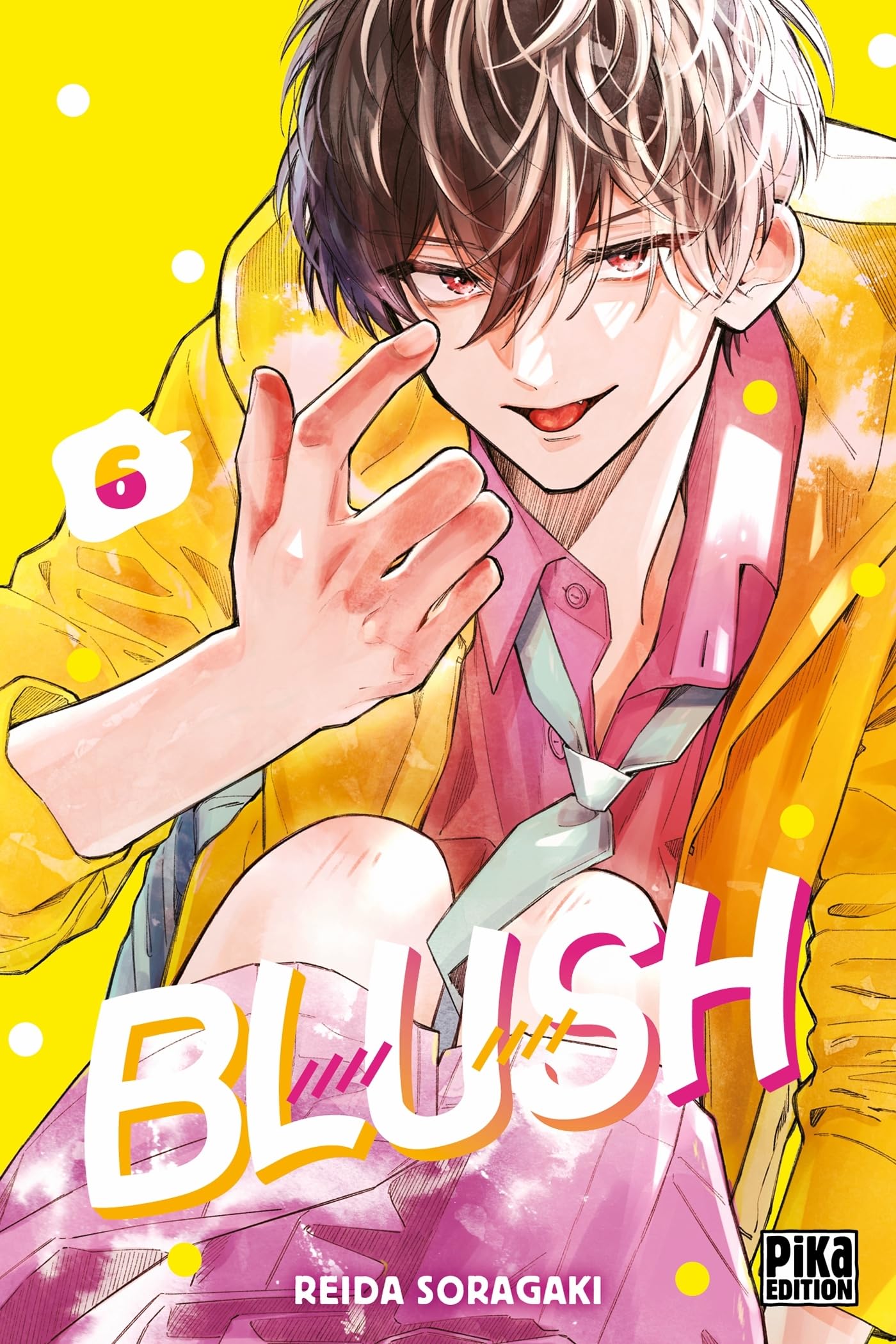 Blush