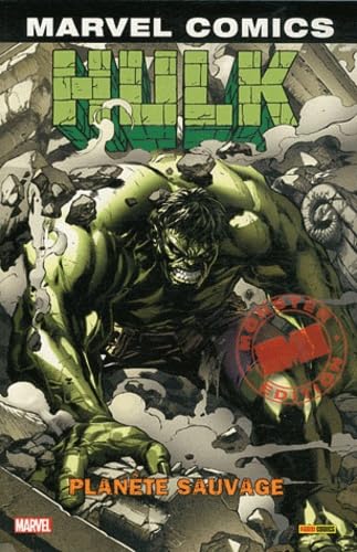 INCREDIBLE HULKS