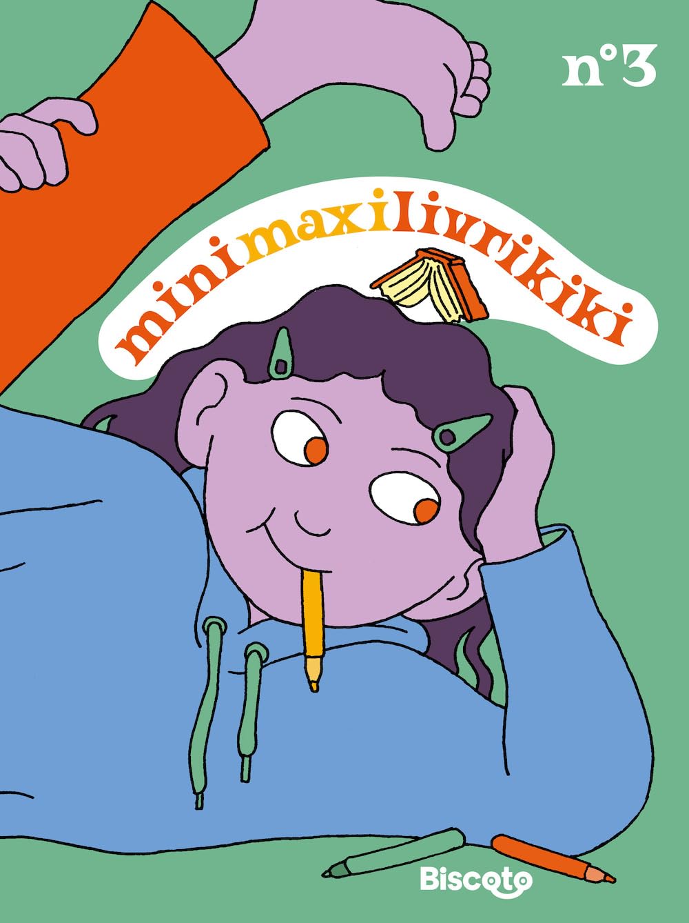 Minimaxilivrikiki