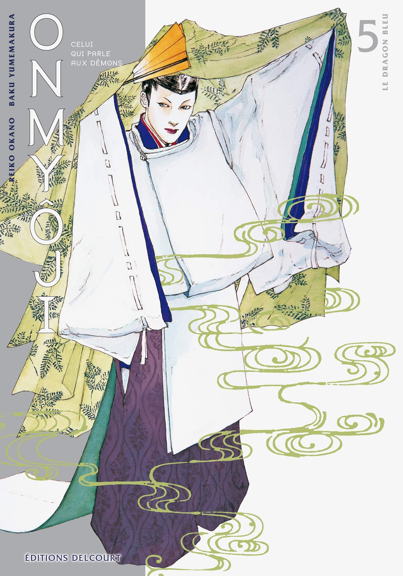 Onmyôji