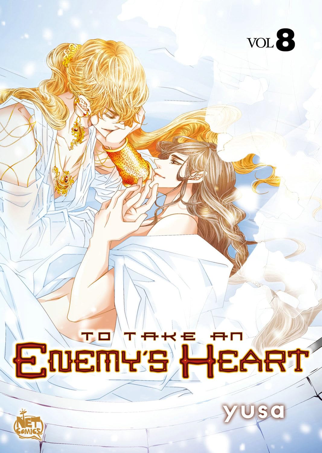 To Take An Enemy’s Heart