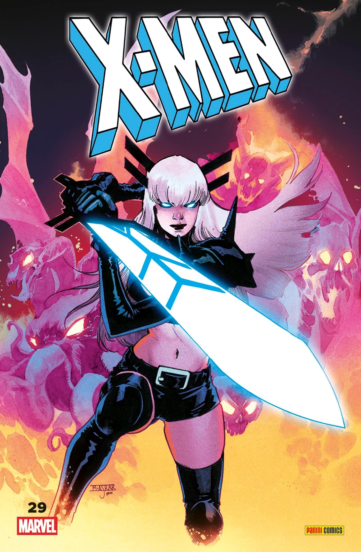X-Men