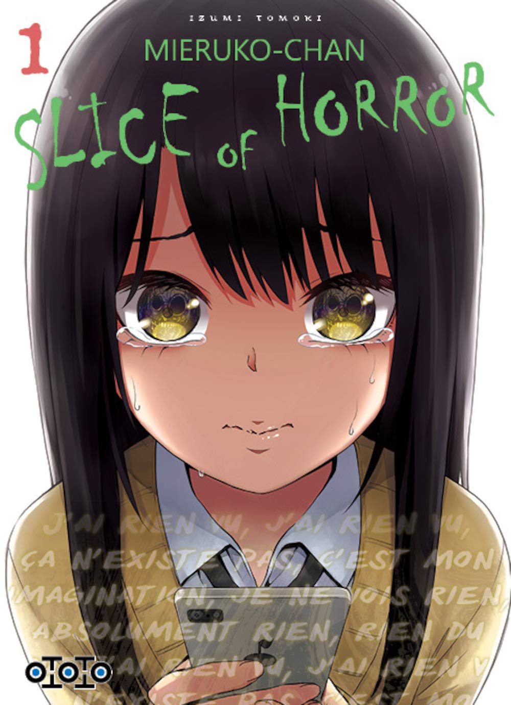 Univers Mieruko-Chan