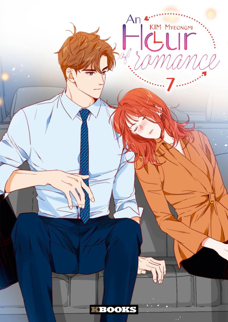 An hour of romance