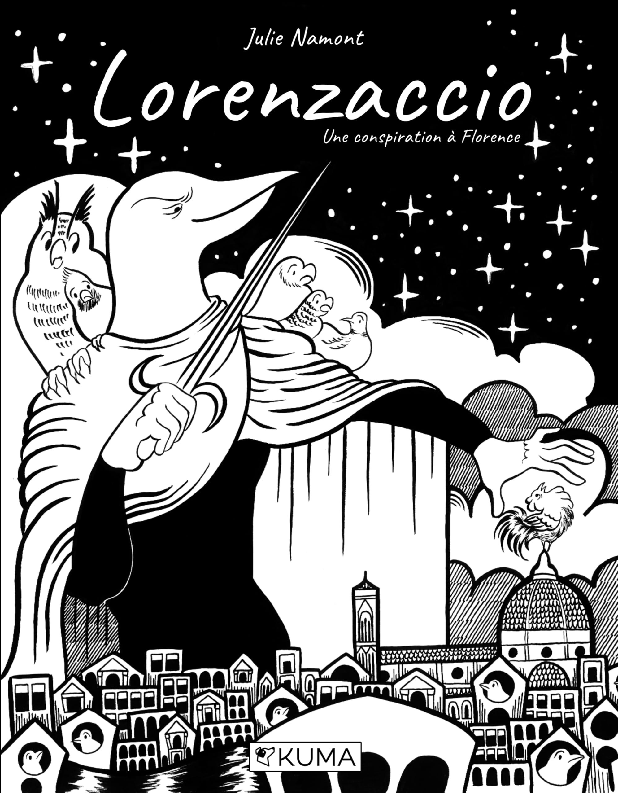 Lorenzaccio