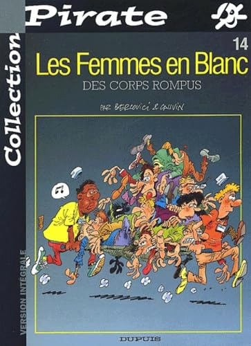 Des corps rompus