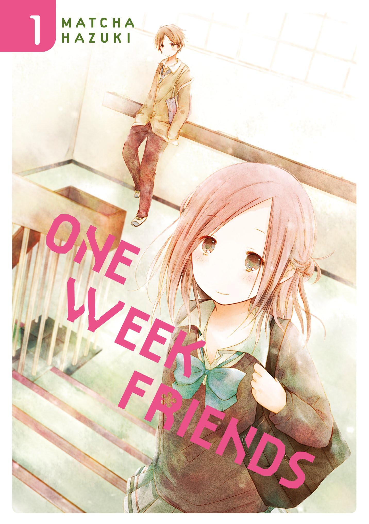 Univers One week friends
