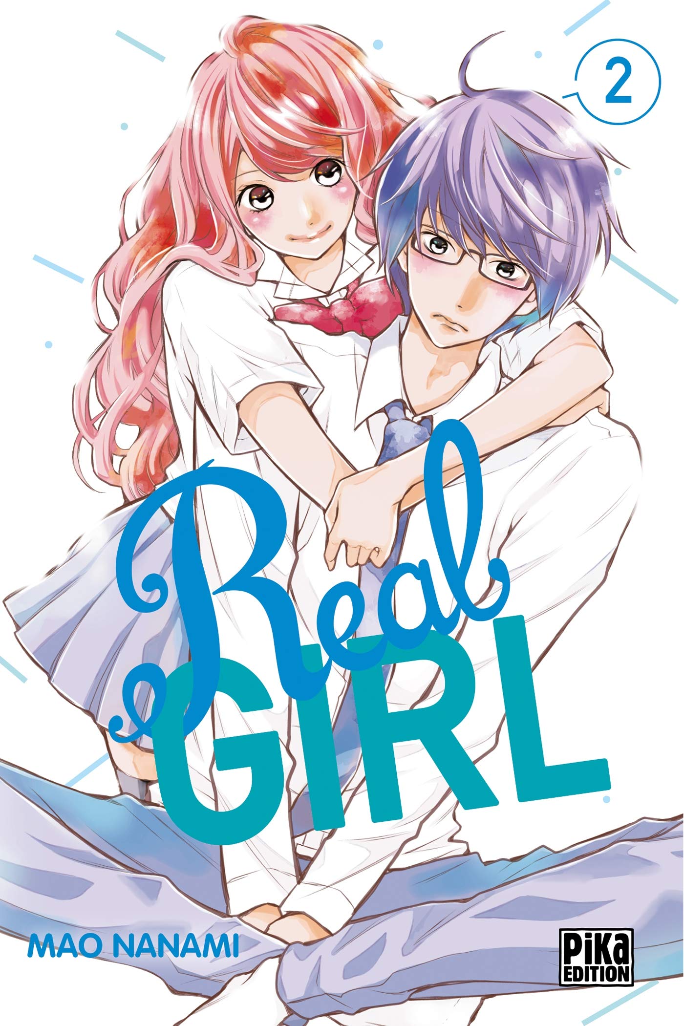 Real Girl