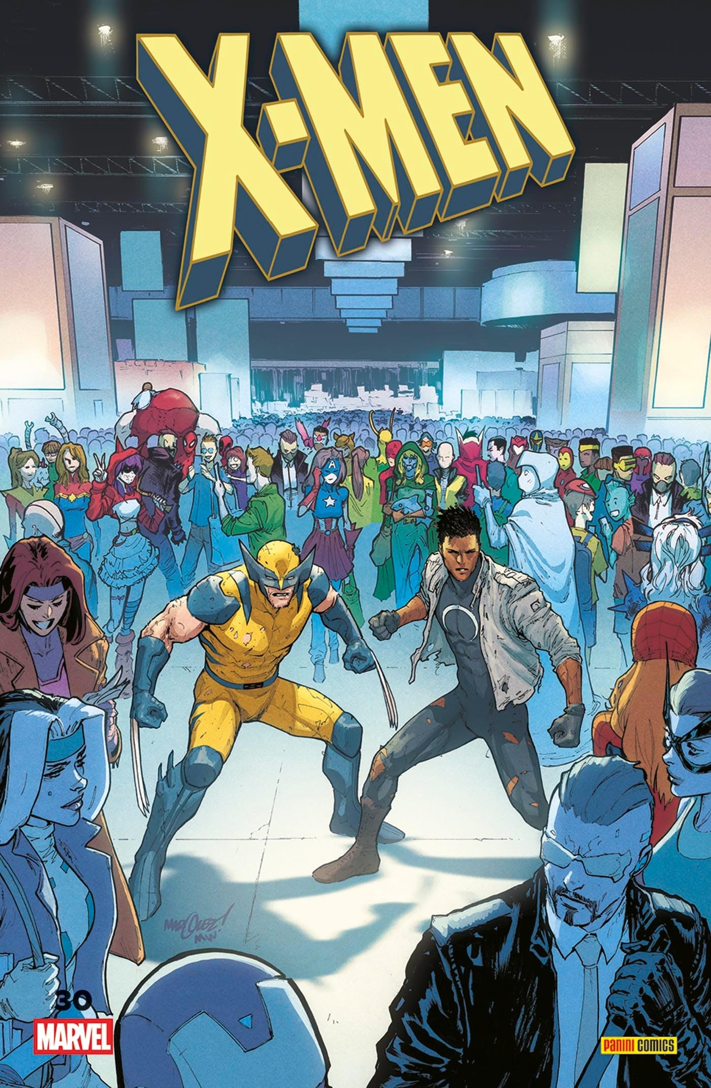 X-Men
