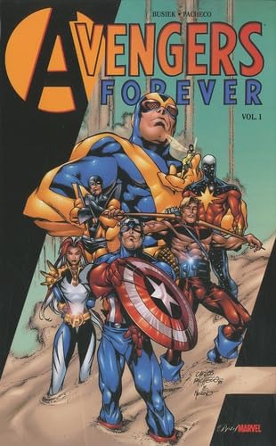 Univers Avengers