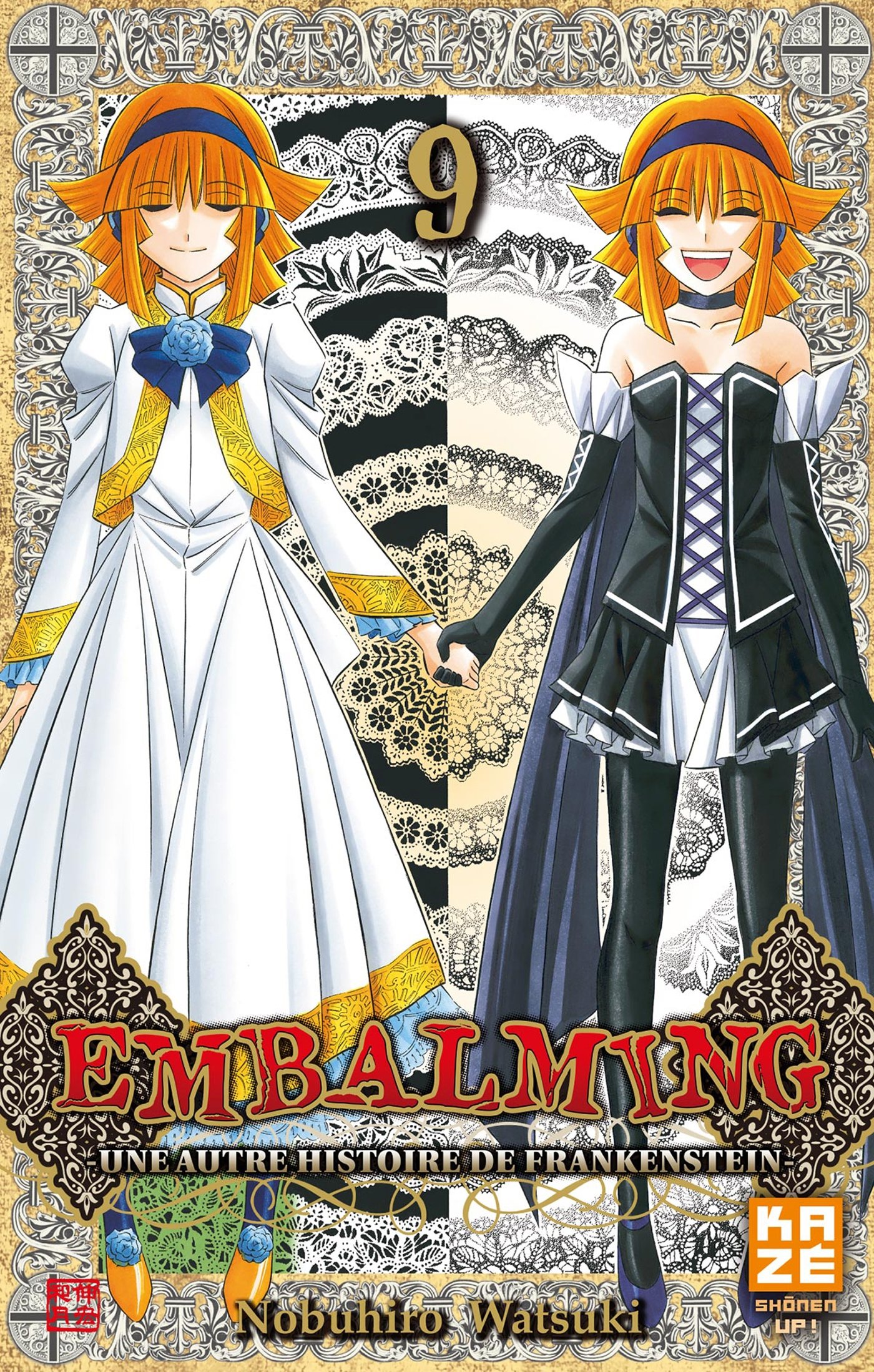 Embalming