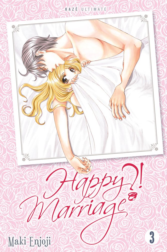 Happy Marriage Ultimate ?!