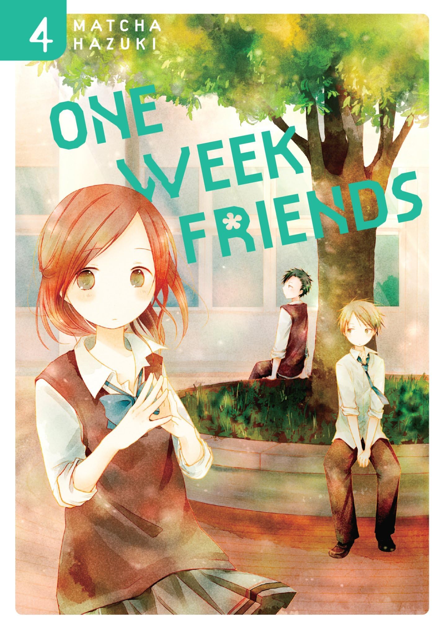 One Week Friends