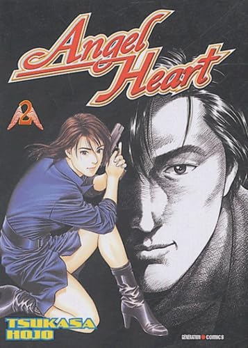 Angel Heart