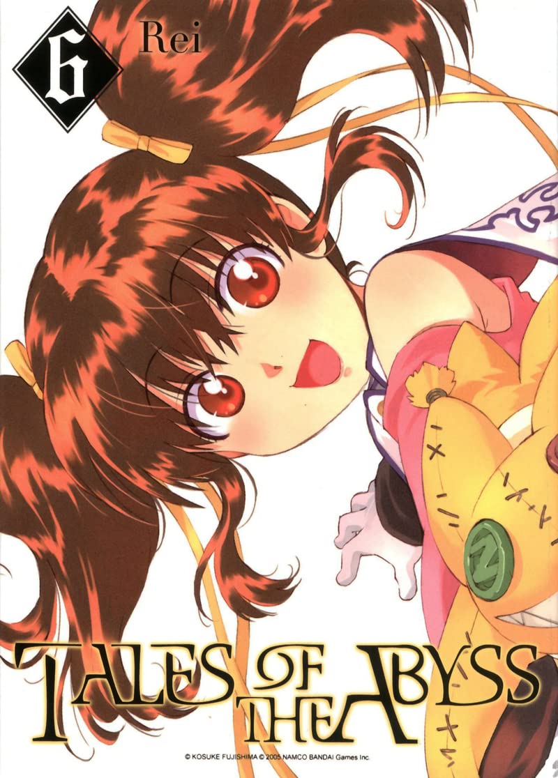 Tales of the Abyss