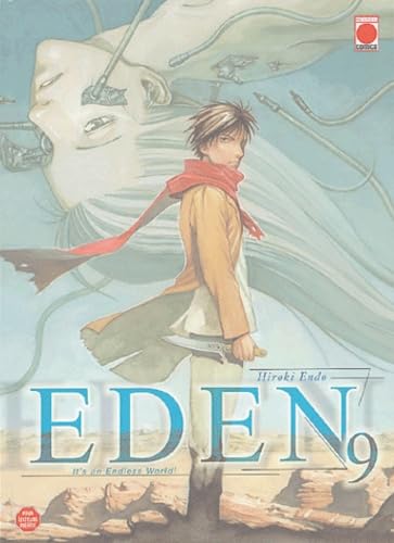 Eden