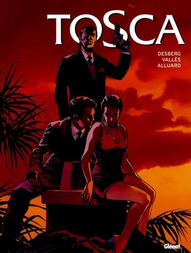 Coffret Tomes 01 à 03