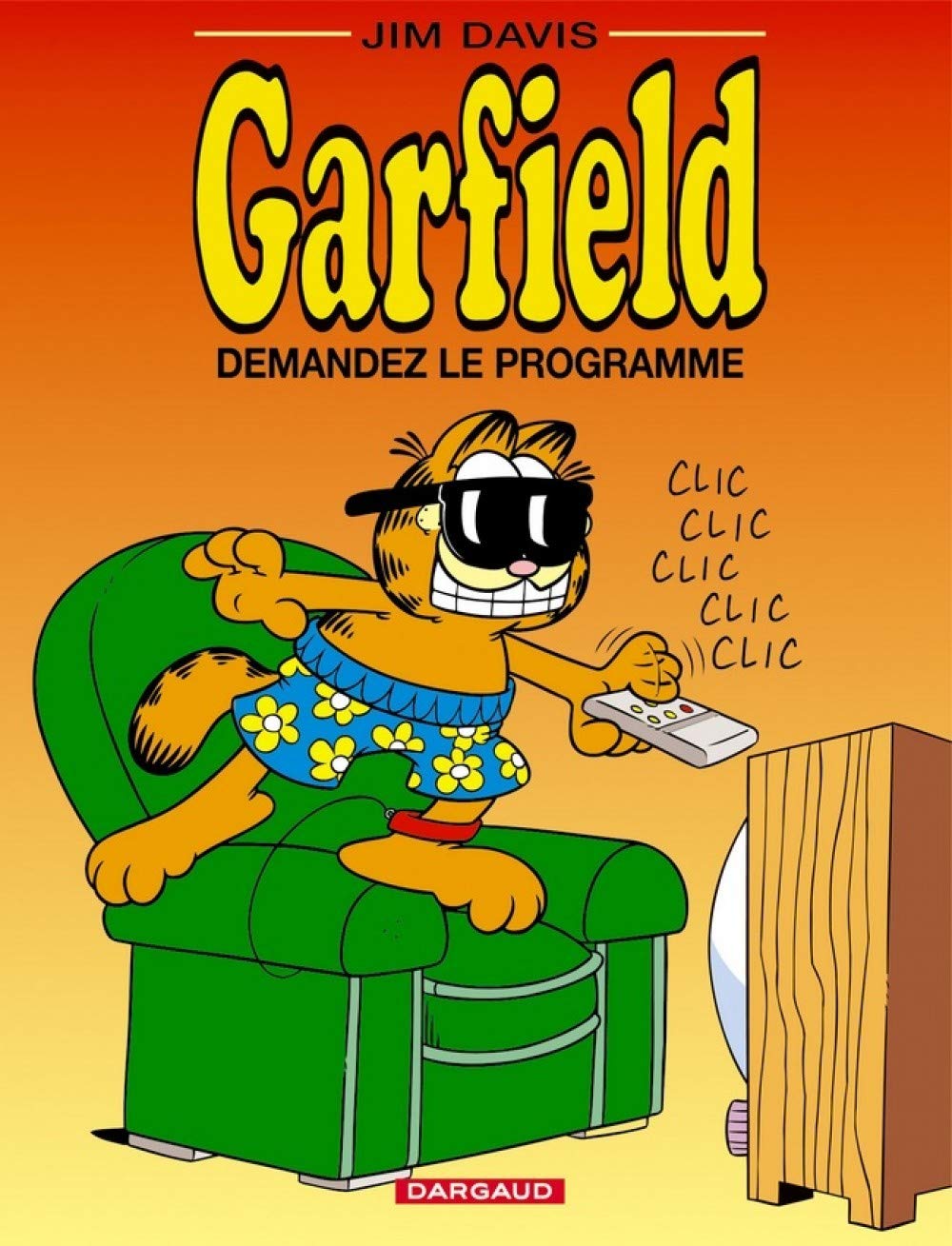 Garfield