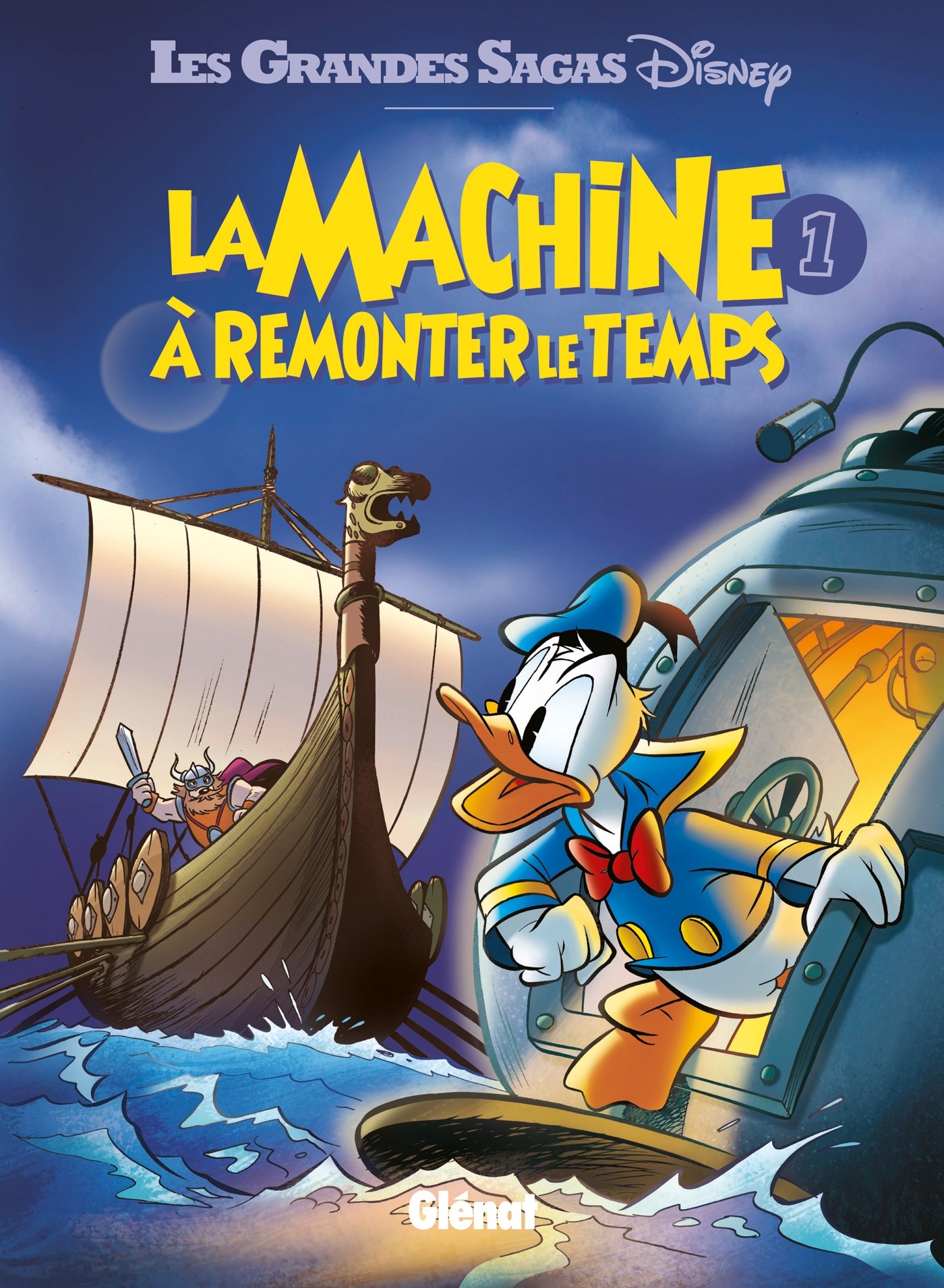 Univers Disney