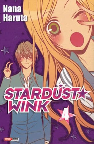 Stardust WInk