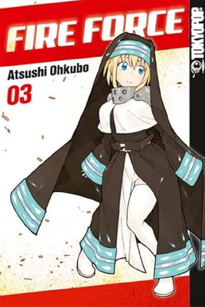 Fire Force