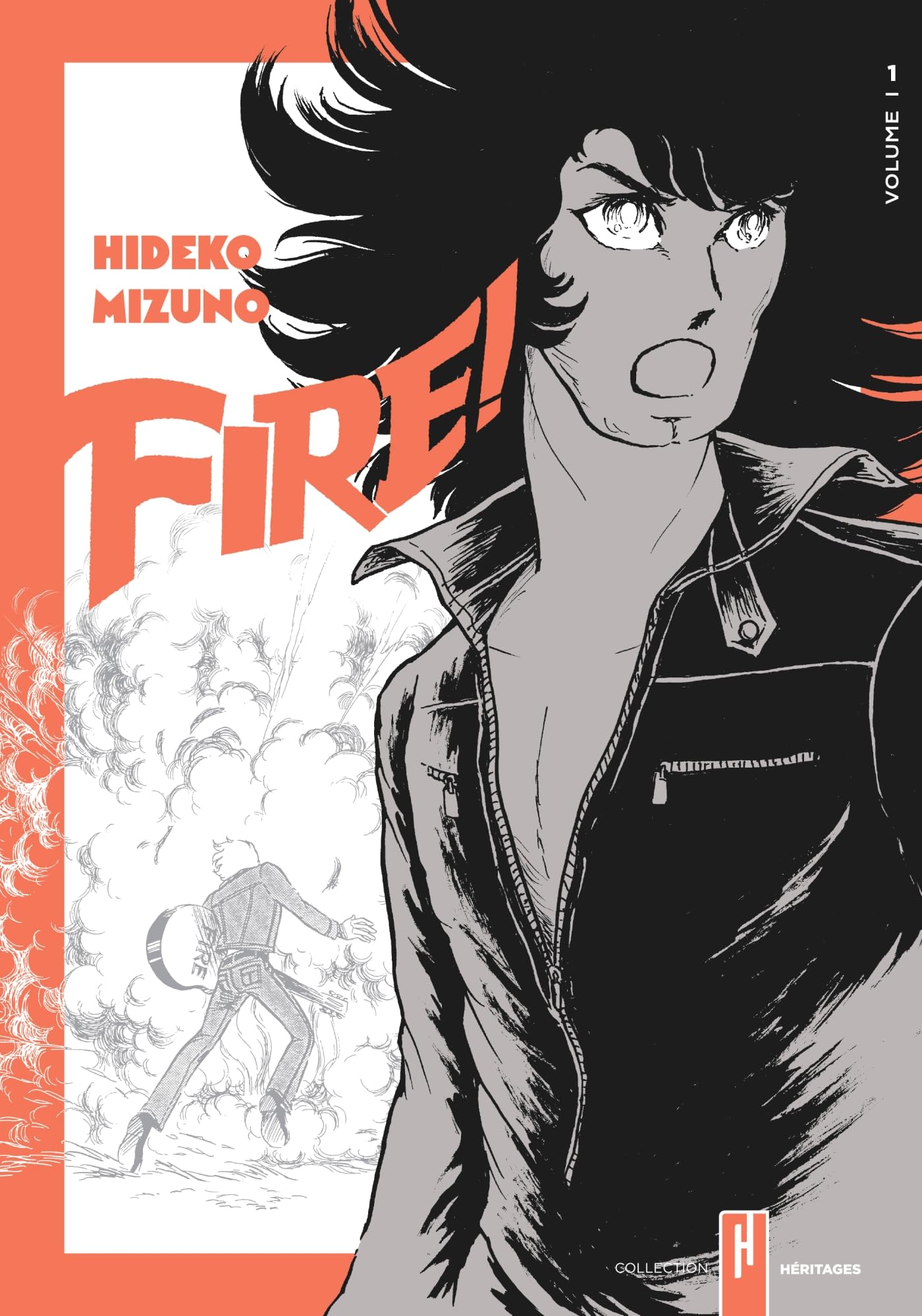 Univers Fire !!