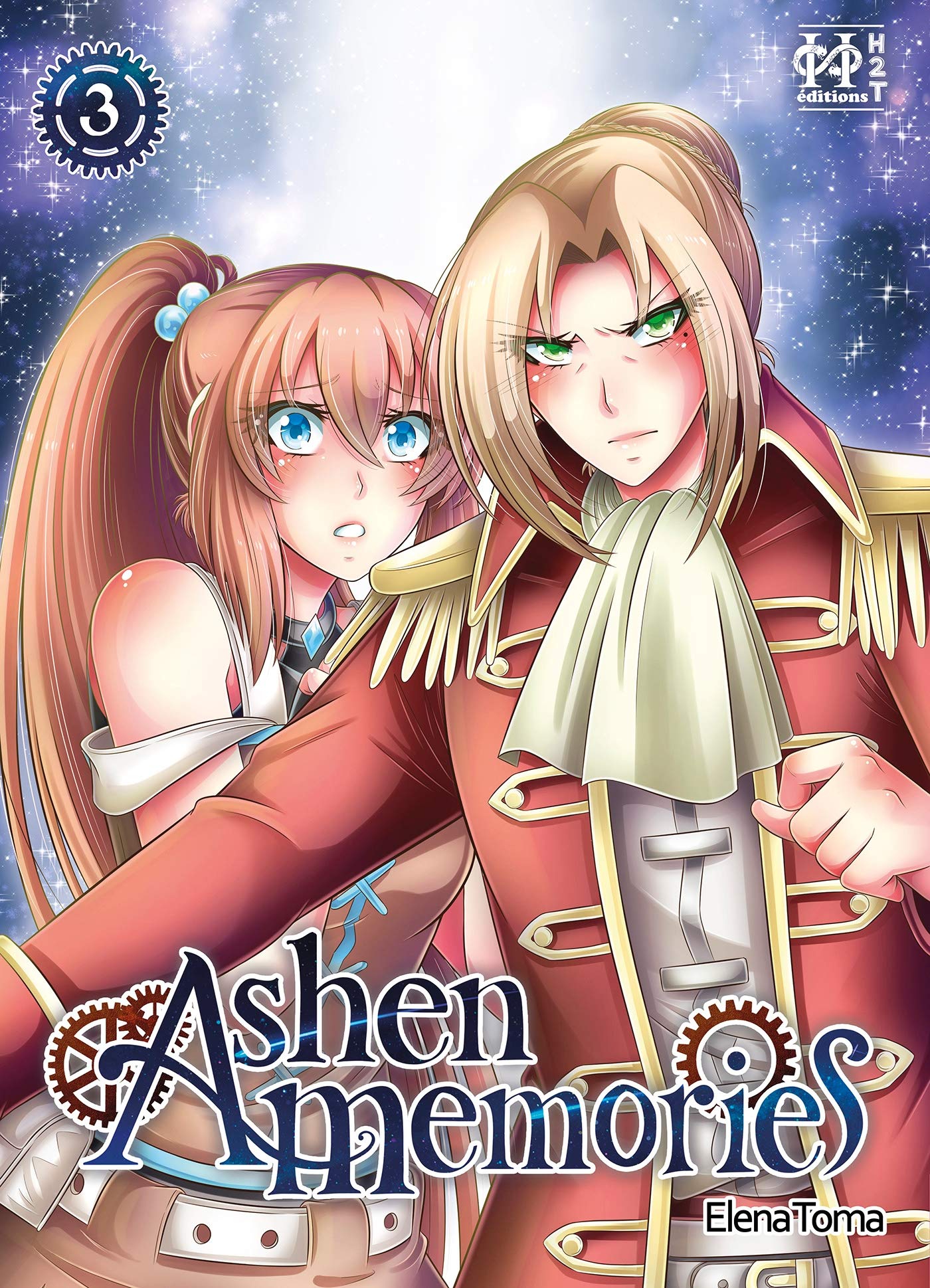Ashen Memories