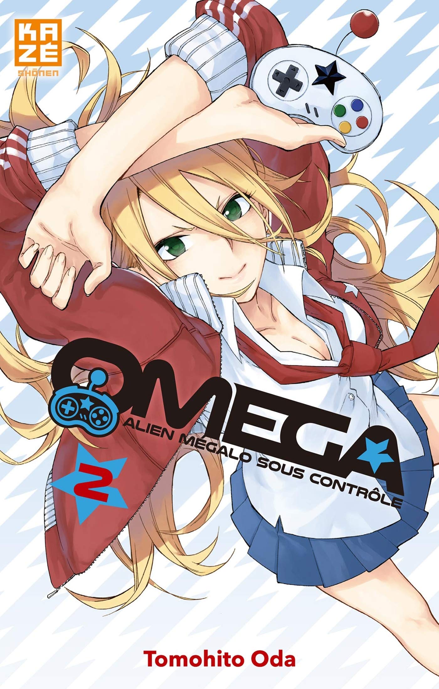 Omega