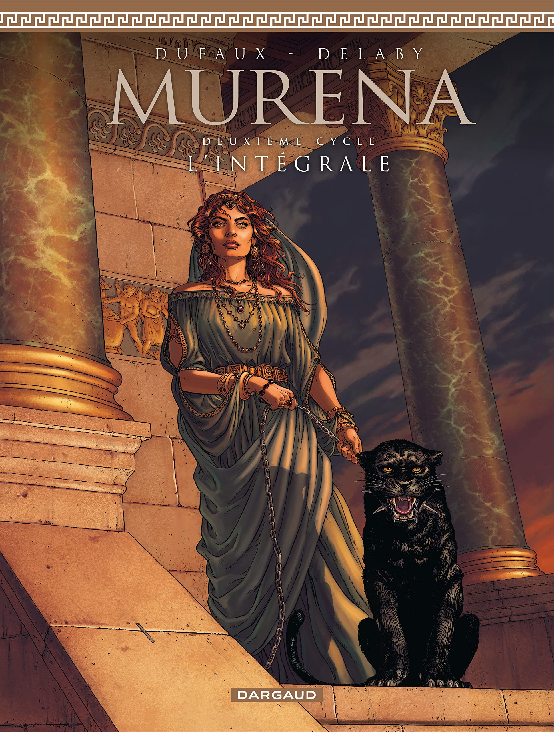 Univers Murena