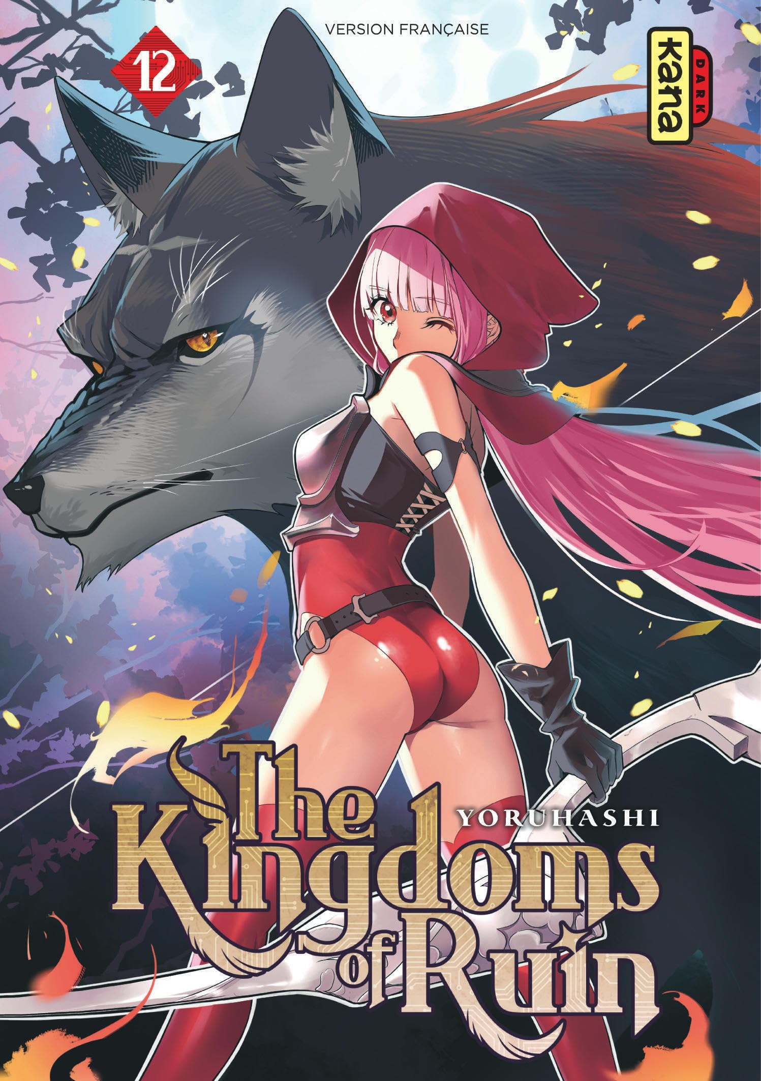 The Kingdoms of Ruin