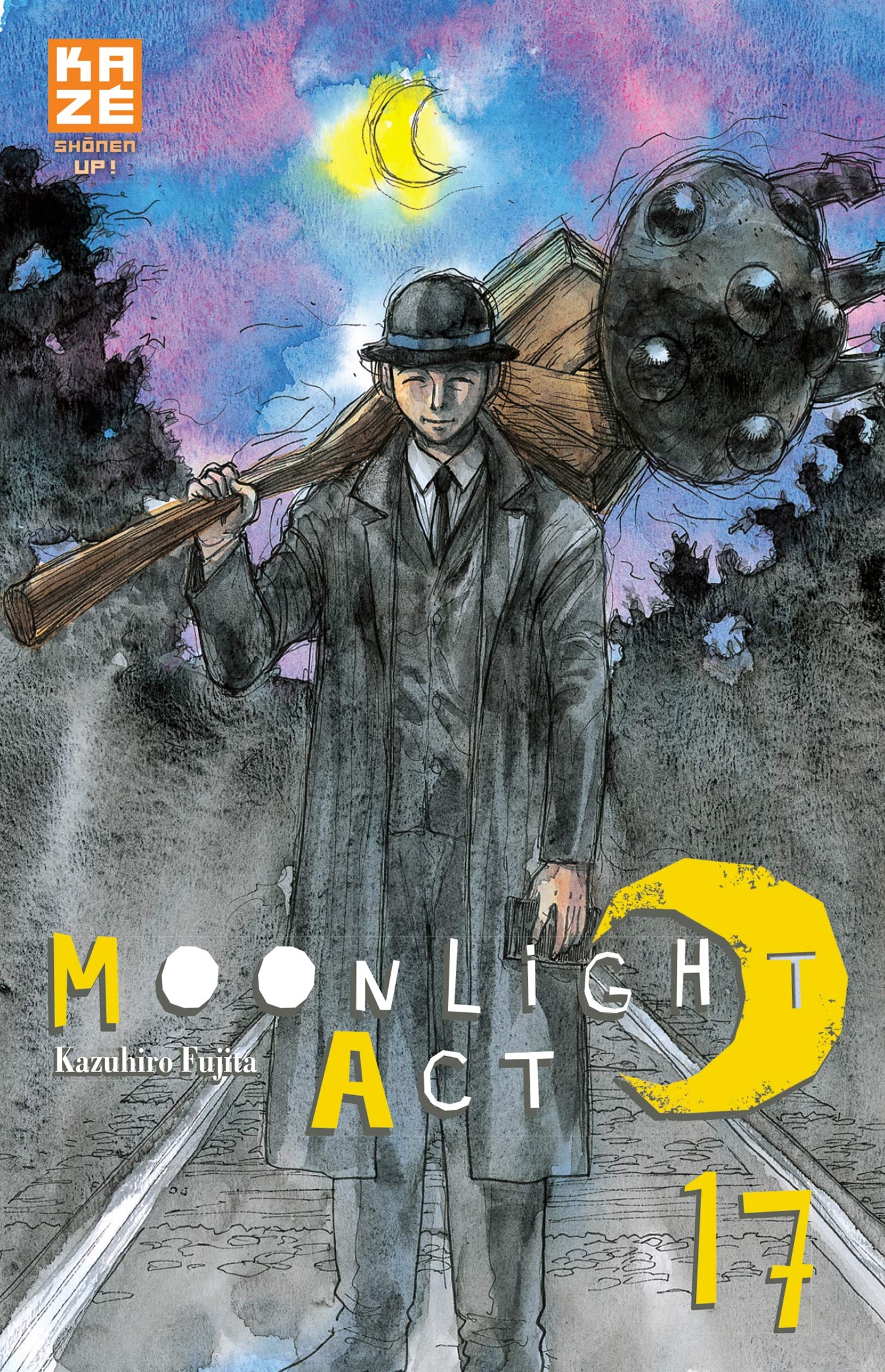 Moonlight Act