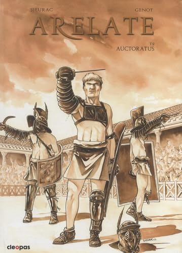 Auctoratus