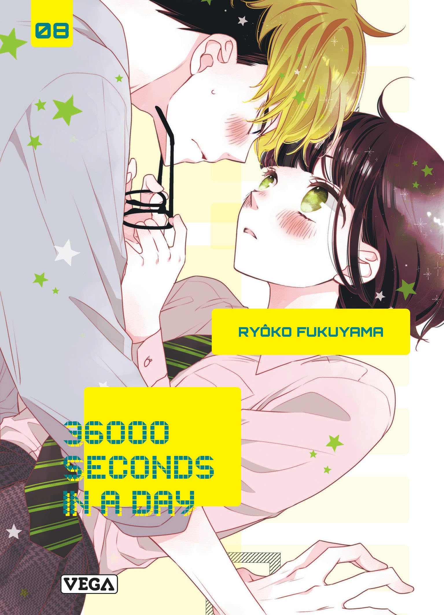 36000 seconds in a day