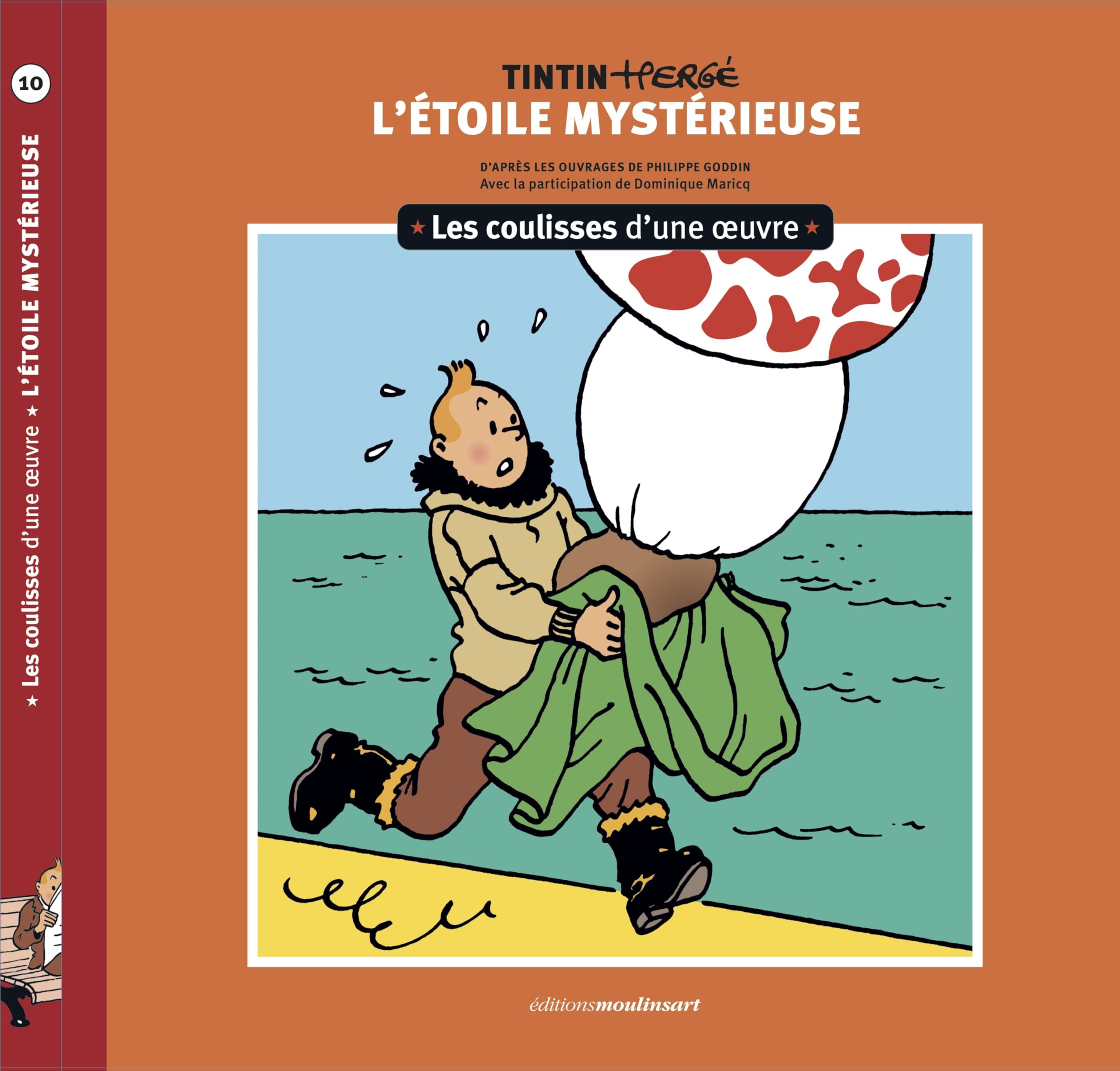 L'Étoile mystérieuse